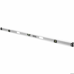 Stanley fatmax i-beam nivel magnético 2m - magnetizado