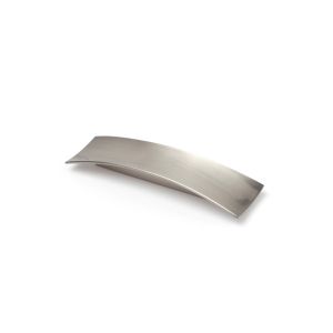 Tirador para mueble rei 524 | cc 96 mm | níquel satinado | zamak