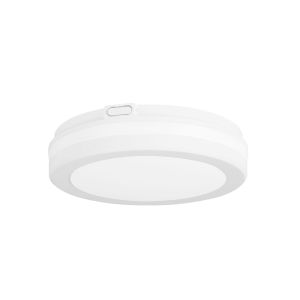 Forlight plafón LED carpe 13.5w con temperatura de color ajustable (3000-6