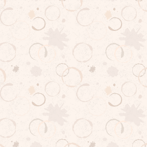 Papel pintado manchas café 60cm por 250cm