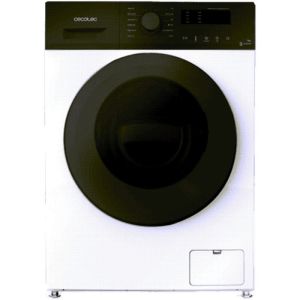 Cecotec lavadora de carga frontal bolero dresscode 7150 inverter a