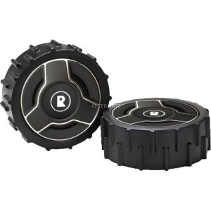 Robomow ruedas de perfil alto rs / xr3