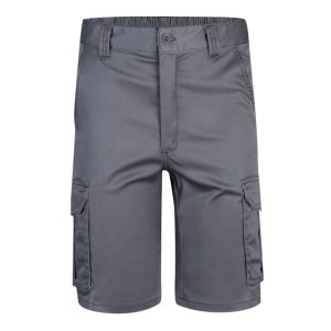 Velilla bermuda stretch 50 gris