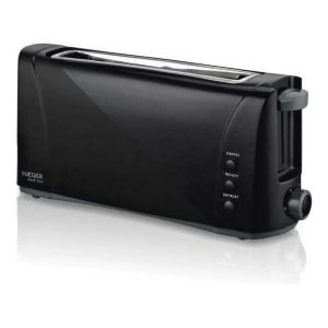 Tostadora hAEGer dark sun 1000 w