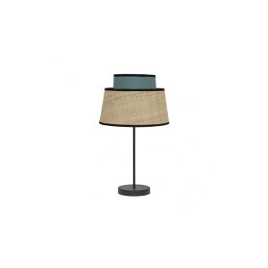 Jia table lamp 1xe14 light wood