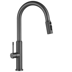 Rea grifo para cocina master titan, 25,5x21,5x45 cm