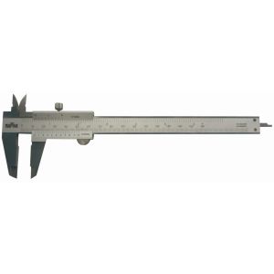 Atm metrología-c100-calibre pie de rey monoblock (150 mm)