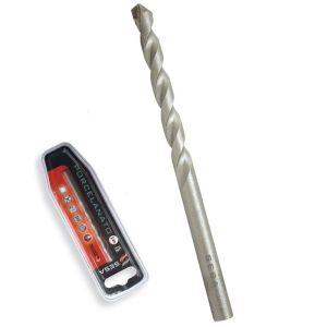 Broca cilindrica para porcelanato broca 7mm