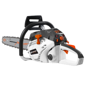 Motosierra daewoo dacs5518pro gasolina 3,5hp