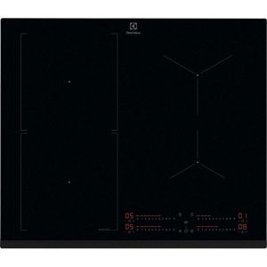 Inducción de mesa - Electrolux - eis62453 - senseboil - negro - eléctrico -