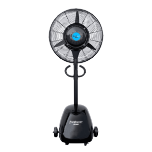 Ventilador nebulizador freshvent 240w 57l