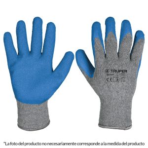 Guantes textiles - Talla M