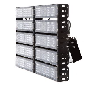 Proyector LED 500w 65.000lm 4000ºk ip65 100.000h