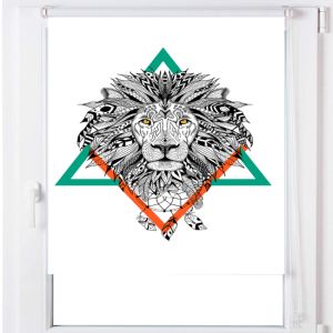 Estoralis | estor enrollable personalizado a-225 65x150 multicolor