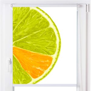 Estoralis | estor enrollable personalizado c-1110 55x150 multicolor