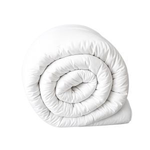 Relleno nórdico 250g/m² fibra hueca siliconada  1 ud. Cama 160/180 - 260x22