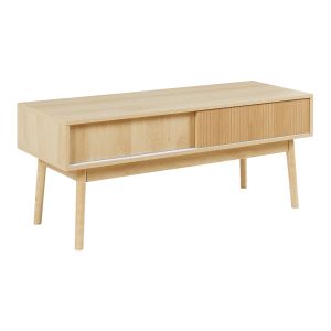 Mueble de tv estantería de salón 115 x 40