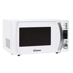 Microondas candy timeless cmxw20dw 700w 20l digital blanco - función descon