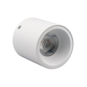 Aplique LED 20W 2700K ângulo 38° superfície branca (XD00820B-C)