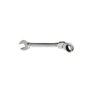 Llave combinada con  carraca movil 41rm-14 bahco