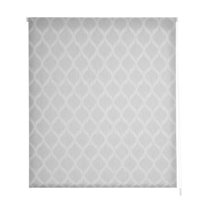 Estoralis | estor enrollable visillo  davos 80x250 gris