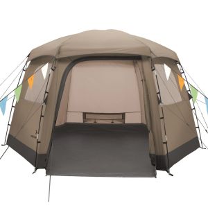 Easy camp tienda de campaña moonlight yurta 6 personas