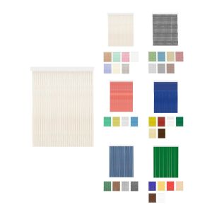 110 x 240 cm | desire - beige | cortinas de exterior impermeables – cort -