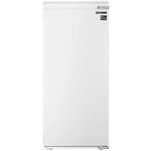 Frigorífico una puerta infiniton cl-bb122 - 198 litros, e, blanco