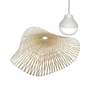 Suspensión inalámbrica d50cm laia