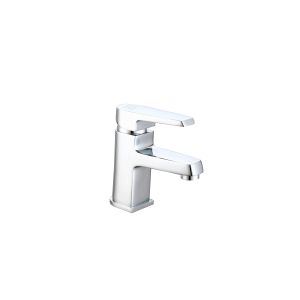 Grifo monomando de lavabo serie sil