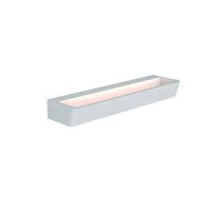 Mantra aplique de pared LED altea 30w 3000k/4000k blanco 2400