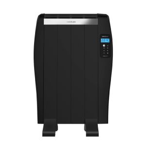 Cecotec radiador eléctrico bajo consumo readywarm 800 thermal black. 4