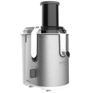 Cecotec licuadora orbital strongtitanium 19000 xxl para frutas y verduras