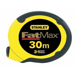 Medida stanl.fat max 20mx9.5 s/c stanley