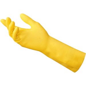 Guantes Vital 124 de látex - Talla 6