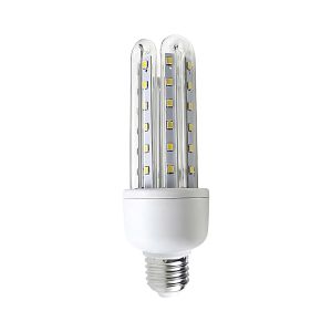Bombilla LED 4u E27 11w equi.75w 1055lm 4000k 25000h 7hsevenon premium