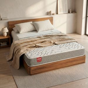 Colchón 160x200 pikolin sigeo espuma hr+visco 22cm subida domicilio