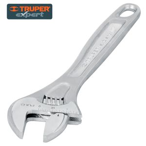 Llave ajustable profesional - 150 mm