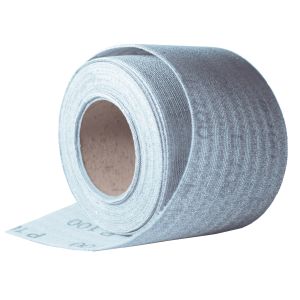 Calflex-mab.115.5.80-rollo de malla abrasiva azulmab (grano 80)