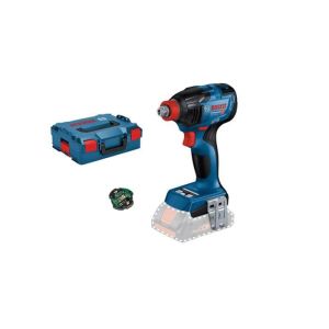 Atornillador/llave de impacto a bat. Gdx18v-210 c (sin bat. Ni cargador)