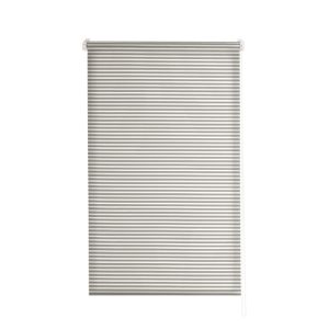 Estoralis | estor enrollable easyfix translúcido  robert 120x190 gris