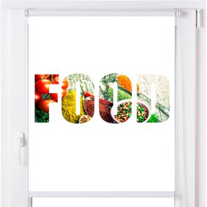 Estoralis | estor enrollable personalizado c-1214 95x150 multicolor