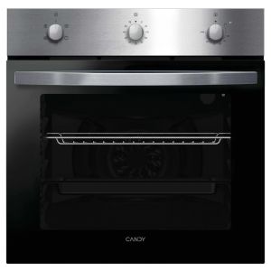 Horno multifunción candy fidcx502 65 l sin display