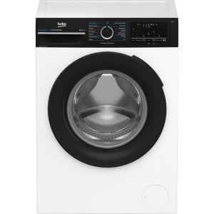Lavadora beko bm3wfu41041w 10 kg 1400 rpm a steamcure