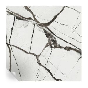 Murales autoadhesivos grietas en el mármol 250x250 tulup