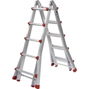 Escalera Orework Multiflex 4x4 1,23 c