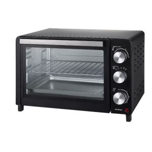 Horno de sobremesa infiniton hsm-12n18 18 l 1200 w