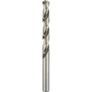 Sierra de metal - tivoly - 11437740450 - hss din338 h8 - punta en cruz 4,5x