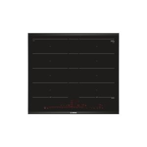 Inducción Bosch pxy675dc1e 60 cm 2 zonas negro directselect