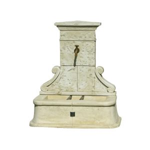 Fuente "venus" - 100 x 53 x 114 cm